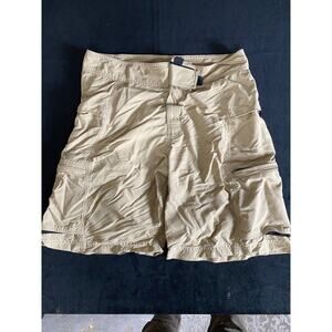 nike acg cargo shorts 30 early 2000's